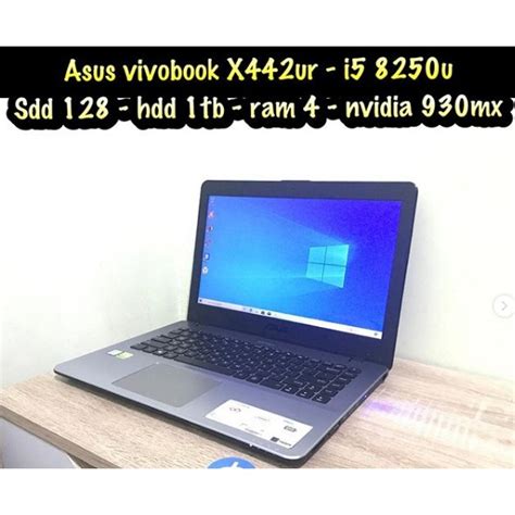 asus x442ur ram upgrade|ASUS VivoBook 14 X442UR .